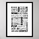 Suche nach musica poster Música