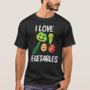 Suche nach gemüse tshirts Gartenarbeit