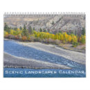 Suche nach landschaft kalender Fluss