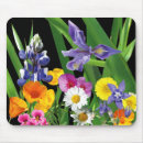 Suche nach wildblumen mousepads Flora
