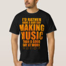 Suche nach an einem schlechten tag tshirts Ich