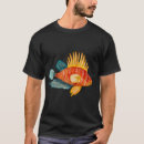 Suche nach meerwasser tshirts Fisch