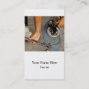 Suche nach hufschmied visitenkarten Beschuhen