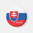 Suche nach slowakisch magnete Flagge