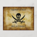 Suche nach piratenhochzeit einladungen Piratenthema