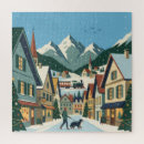 Suche nach berner puzzle Weihnachten