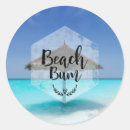 Suche nach beach bum aufkleber Strandbauch