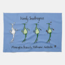 Suche nach seepferd geschirr tücher Küche