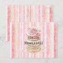 Suche nach makronen postkarten Rosa