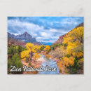 Suche nach zion national park postkarten Uah
