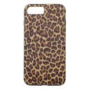 Suche nach leopard print iphone hüllen Wildtier