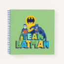 Suche nach rotkehlchen kleine notizbücher Team super helden