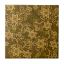 Suche nach antikes gold fliesen Blume