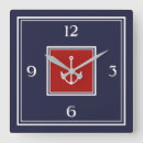 Suche nach anker wanduhren Strand