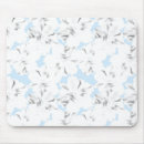 Suche nach weiße blumen mousepads Weiblich
