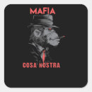 Suche nach mafia aufkleber Mörder