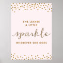 Suche nach leaves poster Pink