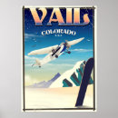 Suche nach vail poster Colorado