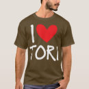 Suche nach tori tshirts Liebe