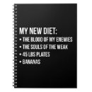 Suche nach bodybuilding kleine notizbücher Kraftarbeit