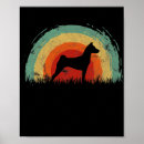 Suche nach retro hunde poster Männer