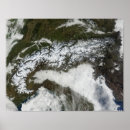 Suche nach satellite poster Landform