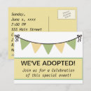 Suche nach adoption party einladung einladungen Adoptiert