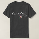 Suche nach kanada flagge tshirts Ottawa
