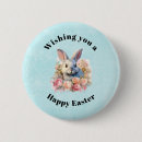 Suche nach niedliches häschen buttons Ostern