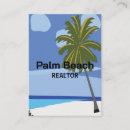 Suche nach palm beach visitenkarten Geschäftlich