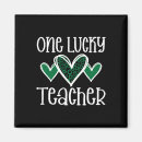 Suche nach st patricks day magnete Glück