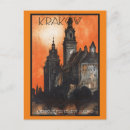 Suche nach krakau postkarten Reise