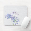 Suche nach weiße wildblumen mousepads Natur