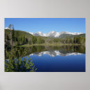 Suche nach rocky mountain nationalpark poster Landschaft