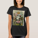 Suche nach orchideen tshirts Blume