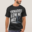 Suche nach tornado kleidung Sturmjagd