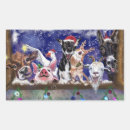 Suche nach lustiger bauernhof aufkleber Weihnachten