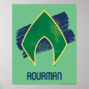 Suche nach liga poster Superheld