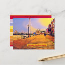 Suche nach atlantik postkarten Atlantische strandpromenade