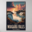 Suche nach niagara poster Vintage