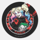 Suche nach harley quinn aufkleber Herz