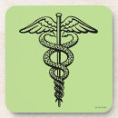 Suche nach caduceus untersetzer Medizin