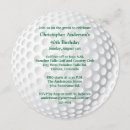 Suche nach 40 geburtstagseinladungen für männer einladungen Weiß