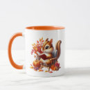 Suche nach niedliches eichhörnchen tassen Monogramm