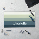 Suche nach schreibtischunterlage mousepads Streifen