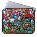 Suche nach graffiti laptop schutzhüllen Straßenbild