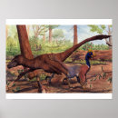 Suche nach dinosaurier poster Paläoart