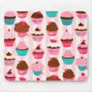 Suche nach kleine kuchen mousepads Niedlich