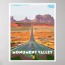 Suche nach monument valley poster Wüste