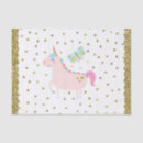 Suche nach einhorn seidenpapier Niedlich